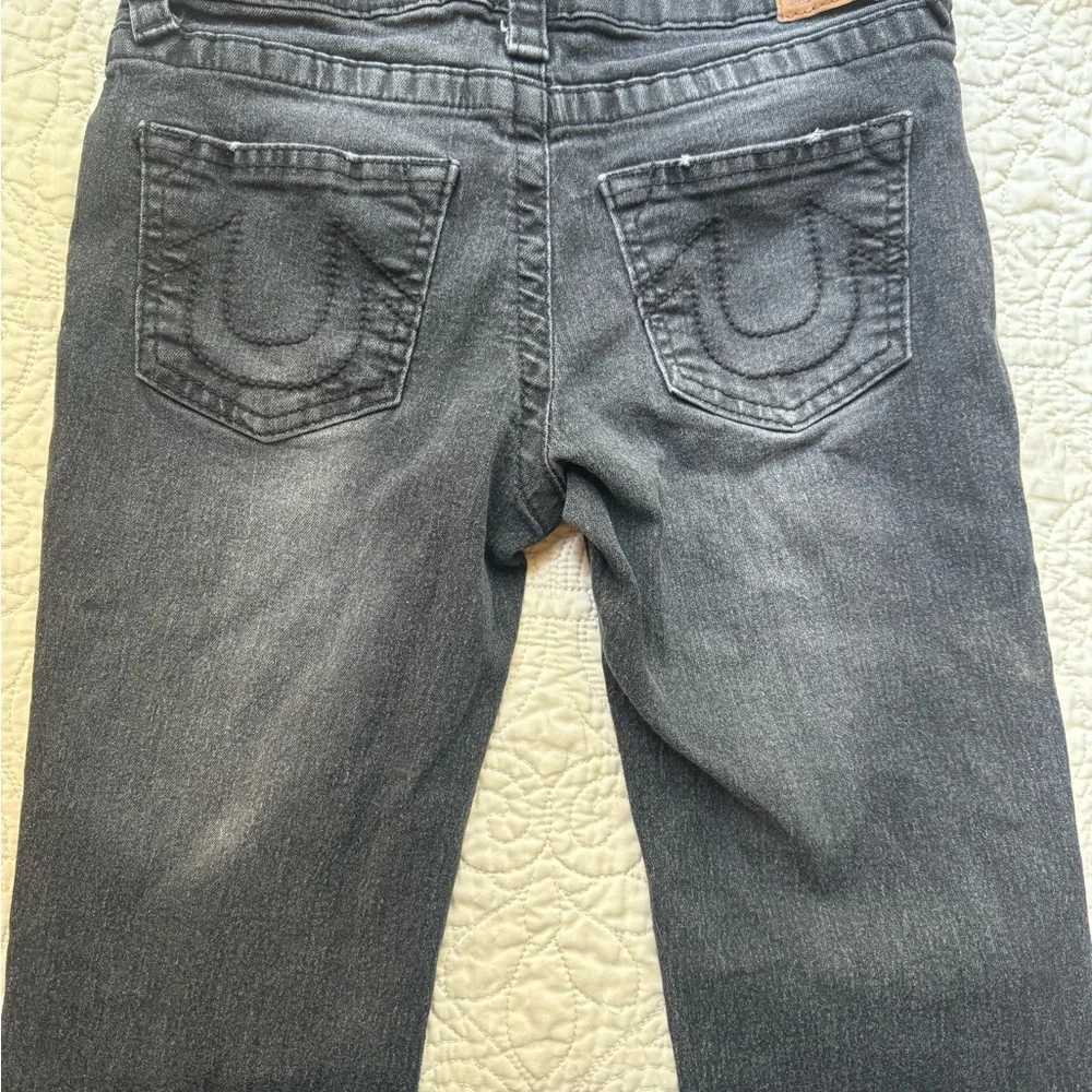 Boys True Religion jeans, size 10